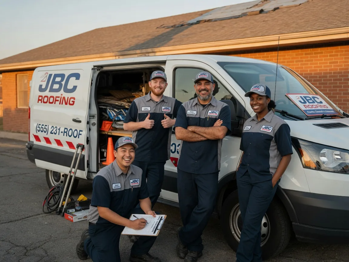 Roof Replacement company in Schuyler, NE