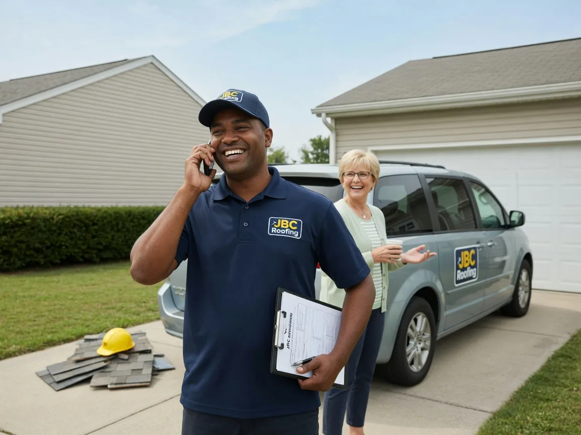Roof Replacement Schuyler, NE FAQs